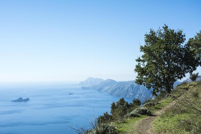 Path of the Gods Private Guided Hiking Experience - Key things you’ll notice on this hike