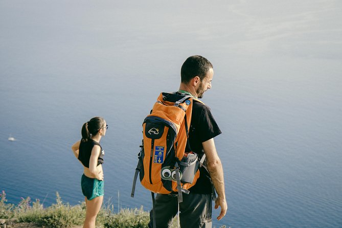 Path of the Gods Private Guided Hiking Experience - Scheduling and meeting points: how to avoid a stressful start