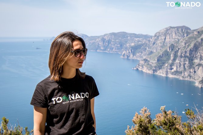 Path of the Gods Private Guided Hiking Experience - Weather matters on the Amalfi Coast, and this tour respects that