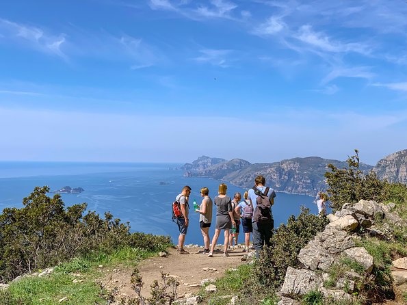 Path of the Gods Private Hiking Tour from Agerola - Path of the Gods from Agerola: why this route works for most people