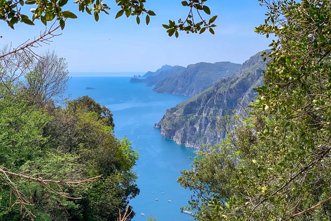 Path of the Gods Private Hiking Tour from Agerola - Price and value: $180.20 per person and what you’re really paying for