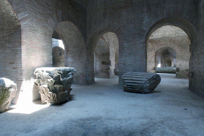 Phlegraean Fields: Pozzuoli Guided Walking Tour - Should you book this Phlegraean Fields walking tour?