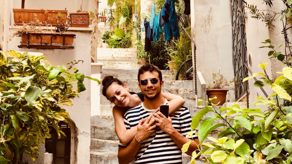 Photo Shoot Amalfi - Key Highlights You’ll Care About