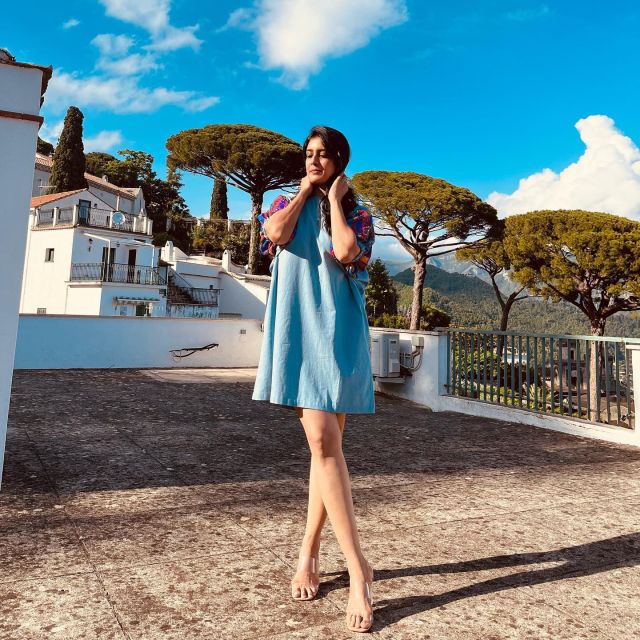 Photo Shoot Amalfi - What the Photographer Actually Does: You Get Direction, Not Just a Camera Click