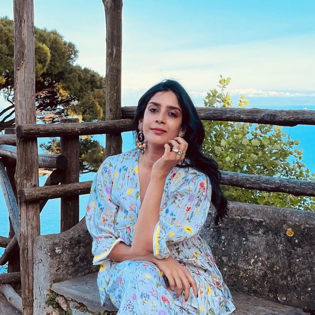 Photo Shoot Amalfi - Price and Value: $203.91 Per Person for a Private Coast Shoot