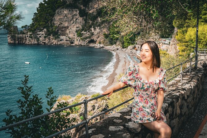 Photoshooting and walking tour - Hidden side of Amalfi coast - Key points at a glance
