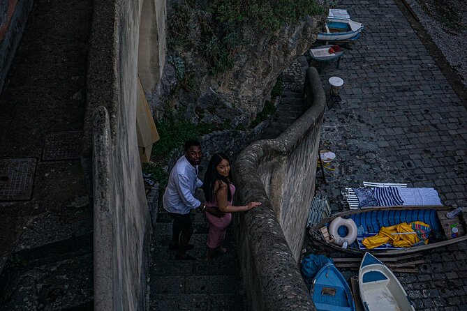 Photoshooting and walking tour - Hidden side of Amalfi coast - The Praiano coffee or aperitif pause: more than a break