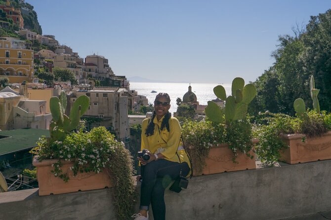 Photoshooting and walking tour - Hidden side of Amalfi coast - How the photo shoot actually feels on the ground