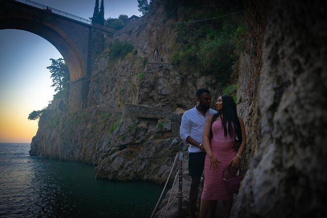 Photoshooting and walking tour - Hidden side of Amalfi coast - What you learn (and why it makes the photos better)