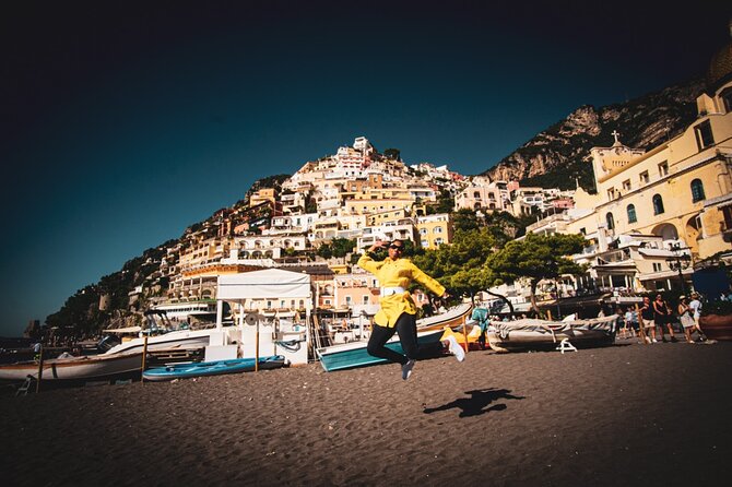Photoshooting and walking tour - Hidden side of Amalfi coast - A real possibility: extra planning help beyond the shoot