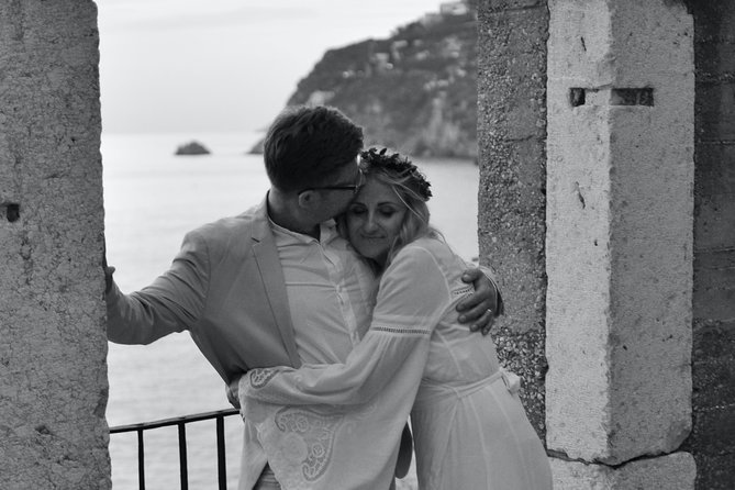 Photoshooting and walking tour - Hidden side of Amalfi coast - Price and what you get for about $99 per person