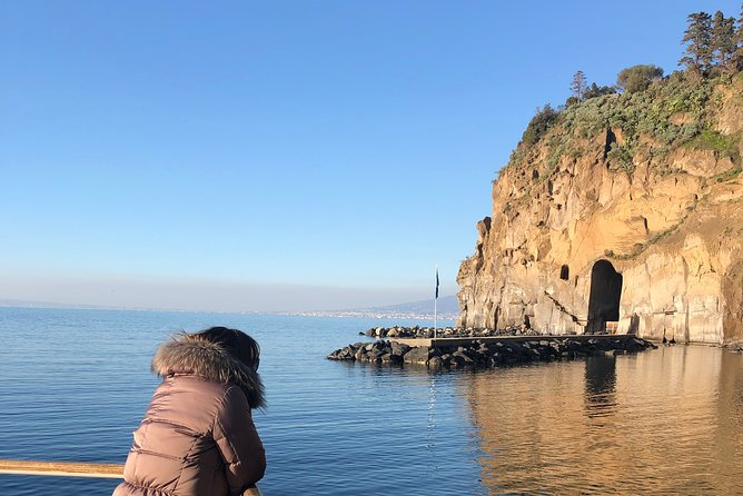 Piano di Sorrento Walking Tour with a Local - Key highlights worth showing up for