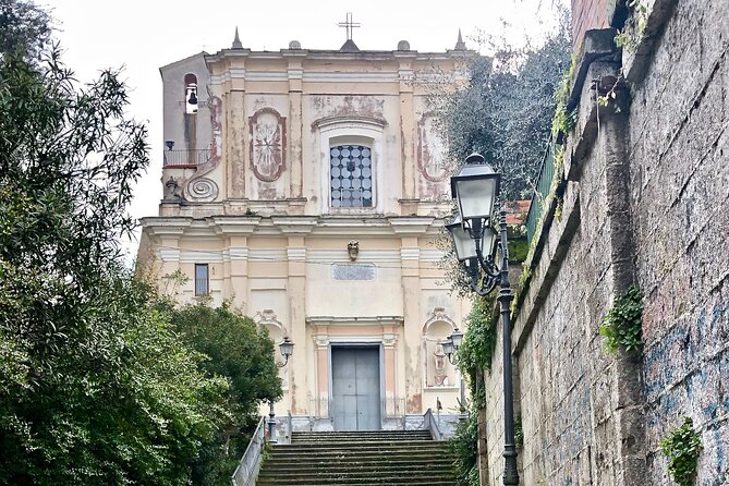 Piano di Sorrento Walking Tour with a Local - Piazza della Repubblica: old market streets and local rhythms
