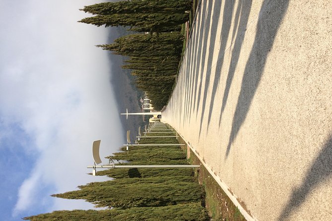 Pilgrimage to the Shrine of Padre Pio from Sorrento - Santuario di Padre Pio: Renzo Piano’s Modern Church, 2004