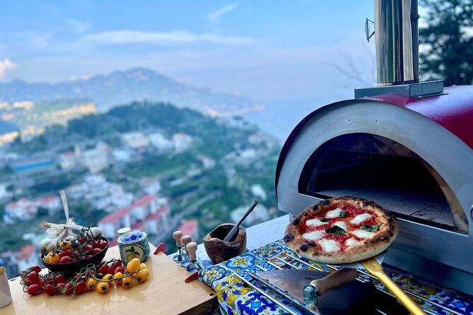 Pizza Class experience on Amalfi coast - Key Highlights You’ll Actually Care About