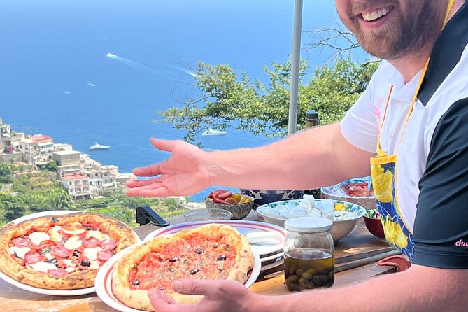 Pizza Class experience on Amalfi coast - Pizza Class on the Amalfi Coast: Why It Works