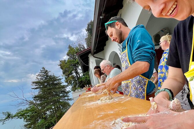 Pizza Class experience on Amalfi coast - Ingredients That Matter on the Amalfi Coast (and Why You Should Care)