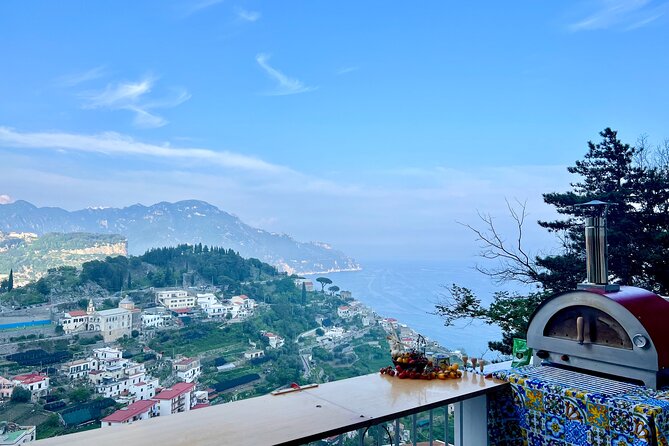 Pizza Class experience on Amalfi coast - Price and Value: $240.96 Isn’t Cheap, So Know What You’re Buying