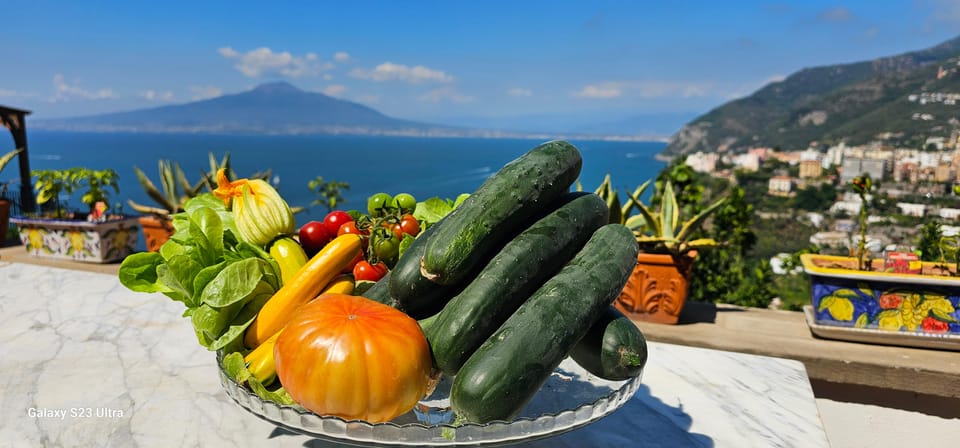 Pizza pasta e sorrento traditional cuisine 100% hands on - What the Included Drinks and Ingredients Mean for Value