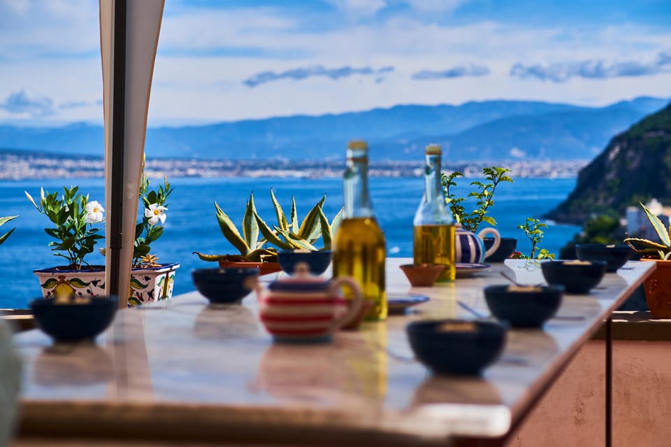 Pizza pasta e sorrento traditional cuisine 100% hands on - Price and Value: Is $147.27 Fair for 3 Hours?