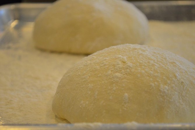 Pizza School Experience from Sorrento - Pizza School Sorrento: what you’ll really do in 2 hours