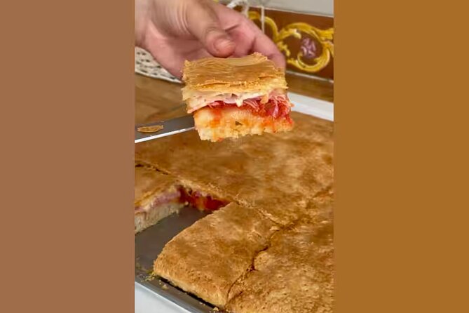 Pizza & Tiramisu with Stunning Positano Terrace Views by Cesarine - Pizza and Tiramisu with Positano views: what makes it special