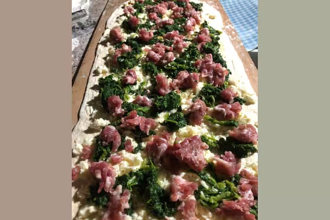 Pizza & Tiramisu with Stunning Positano Terrace Views by Cesarine - The balcony/terrace views: when you’ll see Positano at its best