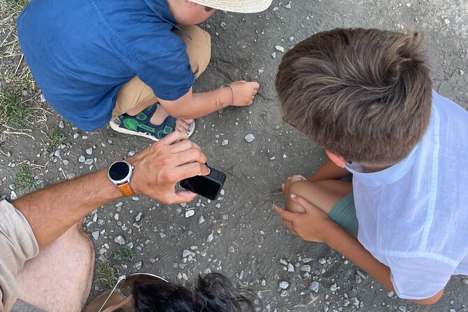 Pompei Adventure: A Tailored Tour for Families with Kids! - Pompeii with kids: why this tour feels easier