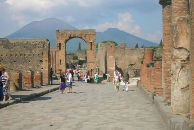 Pompei: Pompeii Private Tour - Skip-the-line Pompeii ticket express: why it’s worth paying for