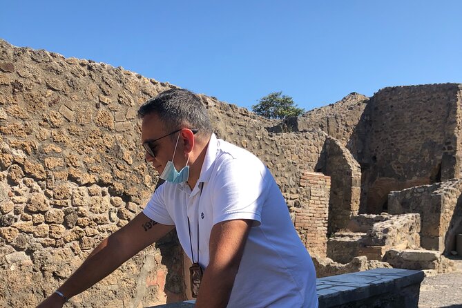 Pompei three hours with an expert guide - What You Get in a 3-Hour Pompeii Tour (and Why It Matters)