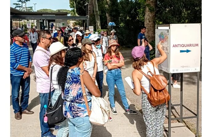 Pompeii 2 hours Private guided tour, A JOURNEY THROUGH THE TIME - Price and Tickets: How to Judge the Value in Real Terms