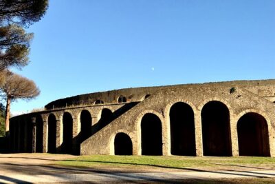 Pompeii 3h Private & Quality Tour with your Archaeologist - The 3-Hour Route: From Porta Marina Superiore to the Amphitheatre
