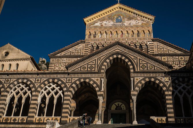 Pompeii & Amalfi Coast Private Tour: Archaeologist-led, Flexible - Fast-food culture and new excavation tech
