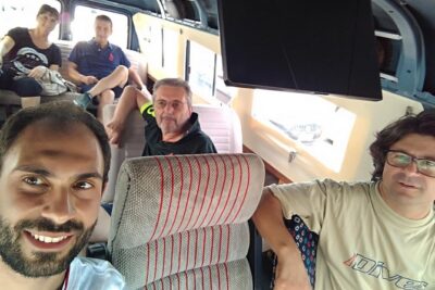 Pompeii Ancient City Walking Tour – Italian & English Guide - Day 1 in Pompeii Archaeological Park: Where the Guide Does the Work
