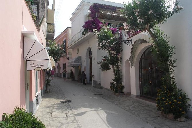 Pompeii and Amalfi Coast Port Tour (Driver Only/Self Touring) - Value and price: is $1,382.87 per group a smart deal?