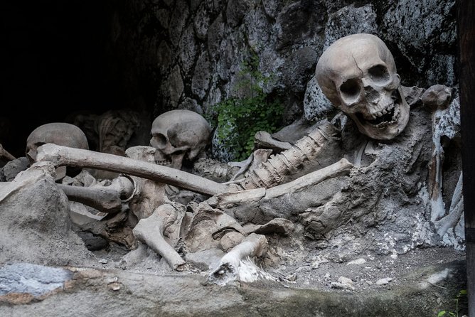 Pompeii and Herculaneum small group Excursion from Naples - Price and Value for a 7-Hour Pompeii and Herculaneum Day