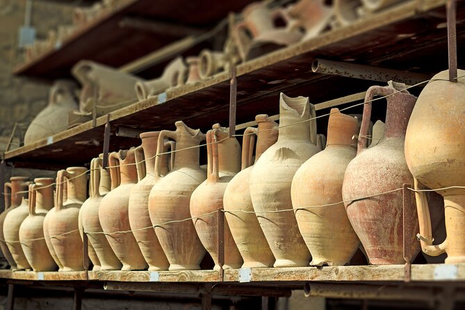 Pompeii and Herculaneum small group Excursion from Naples - Should You Book This Pompeii and Herculaneum Tour?