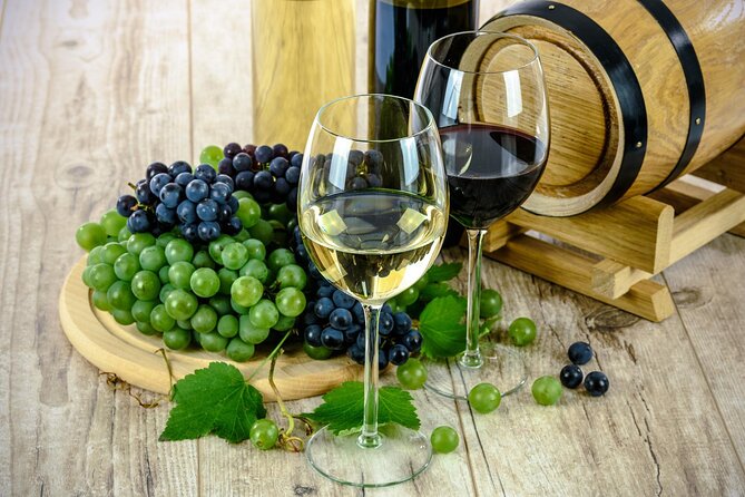 Pompeii and Herculaneum with Wine Tour - Pompeii Archaeological Park: how to spend 4 hours without feeling rushed