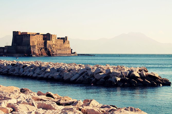 Pompeii and Naples with guide all day and tickets included - Why this Pompeii and Naples day feels like a guided time machine