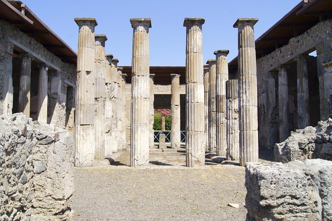 Pompeii and Naples with guide all day and tickets included - What makes the private format worth it (and when it isn’t)