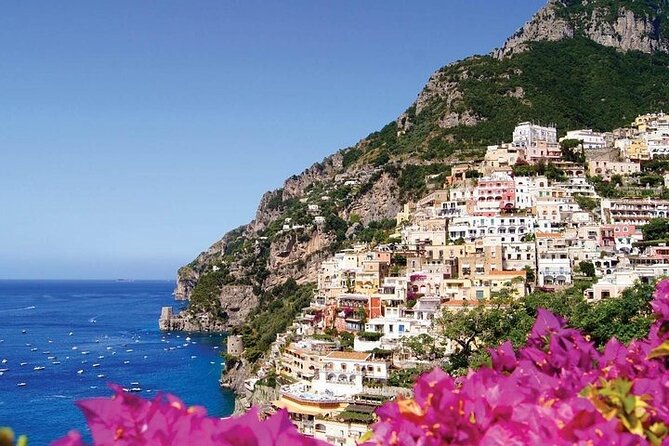 Pompeii and Naples with Street Food from Sorrento and Naples - Should You Book This Pompeii and Naples Street Food Tour?