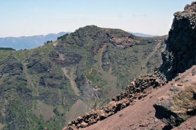 Pompeii and Vesuvius Experience from Sorrento - Skip The Line - - The 7:30 am start and your meeting point in Sorrento