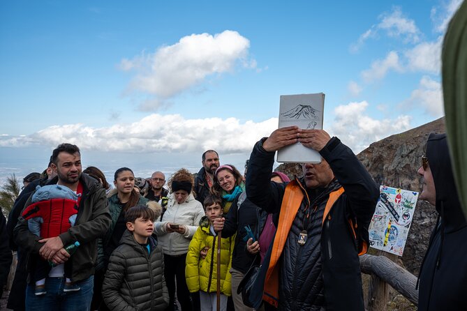 Pompeii and Vesuvius Small Group Tour from Sorrento with Pizza - Price and Value: What $138.78 Buys You