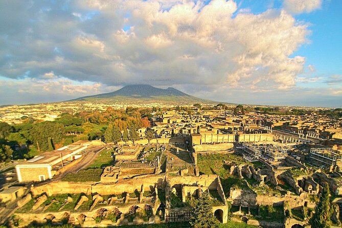 Pompeii Archaeological Area Entrance Ticket - Price and Value: Is $54.44 a Smart Pompeii Move?