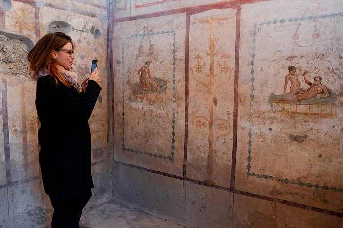 Pompeii excavations: skip-the-line private tour - The Forum: Pompeii’s nerve center
