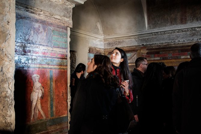 Pompeii excavations: skip-the-line private tour - The cast of victims: what you’ll see and how to face it