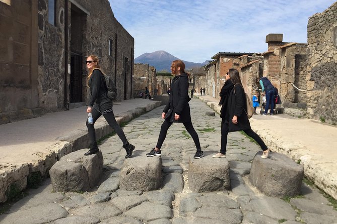 Pompeii excavations: skip-the-line private tour - Price and “skip-the-line” reality: what you should confirm