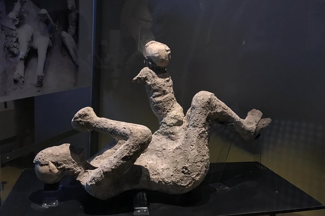 Pompeii Exclusive 2h Private Tour with your Archaeologist - Price and Logistics: What You Pay for the Time Saved