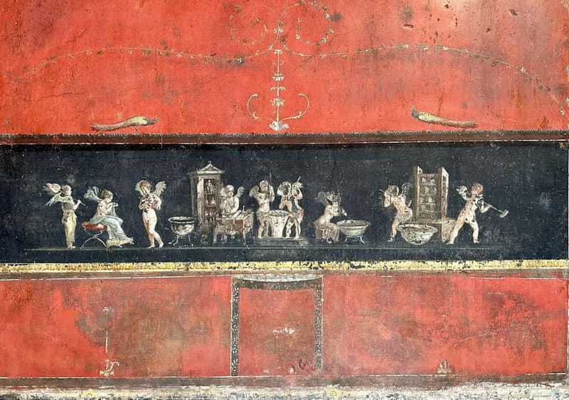 Pompeii: Exclusive Tour with Archaeologist and Entry Tickets - The meeting point: where your Pompeii day actually starts