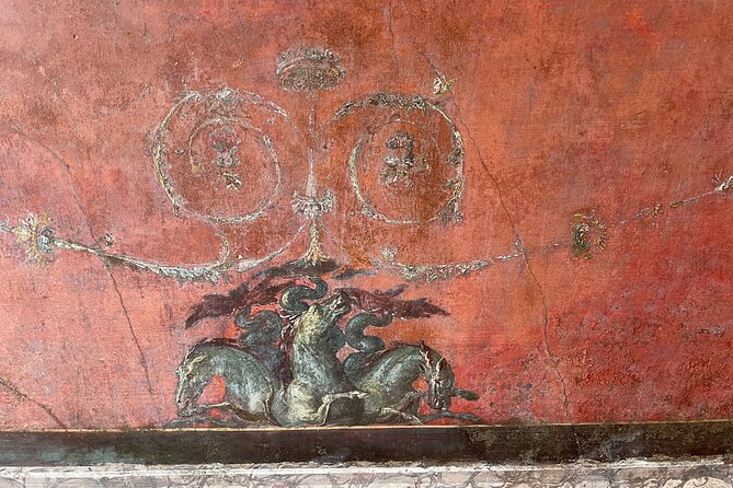 Pompeii Express: 1-Hour Guided Tour - Weather, Timing, and How This Tour Avoids Heat Stress
